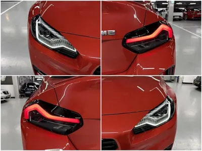 BMW M2 2024, 20842 км, за 52980.54 USD - фото 8