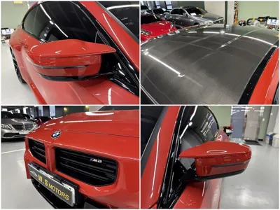 BMW M2 2024, 20842 км, за 52980.54 USD - фото 9