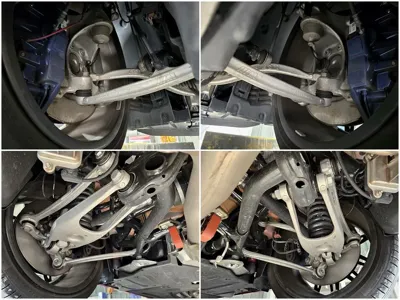 BMW M2 2024, 20842 км, за 52980.54 USD - фото 20