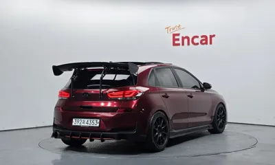 Hyundai i30 2020, 103972 км, за 8721.51 USD