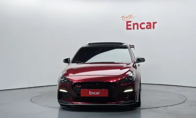 Hyundai i30 2020, 103972 км, за 8721.51 USD