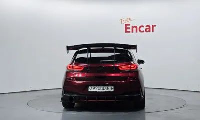 Hyundai i30 2020, 103972 км, за 8721.51 USD