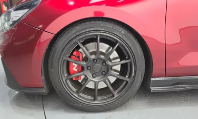 Hyundai i30 2020, 103972 км, за 8721.51 USD