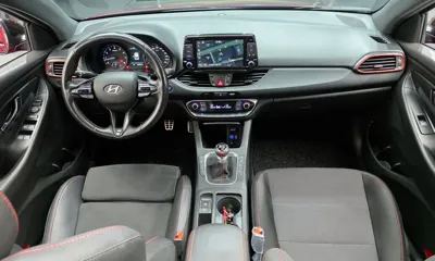 Hyundai i30 2020, 103972 км, за 8721.51 USD - фото 7