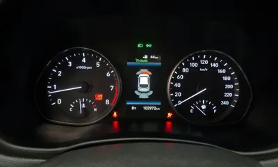 Hyundai i30 2020, 103972 км, за 8721.51 USD - фото 8