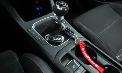 Hyundai i30 2020, 103972 км, за 8721.51 USD - фото 9