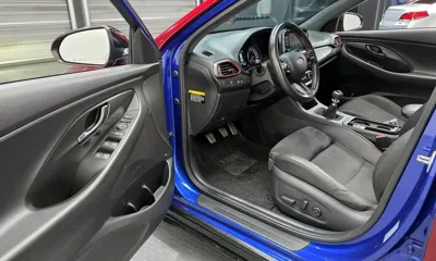 Hyundai i30 2020, 103972 км, за 8721.51 USD - фото 11
