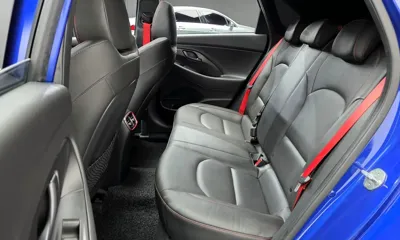 Hyundai i30 2020, 103972 км, за 8721.51 USD - фото 12