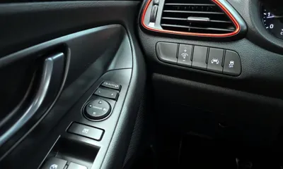 Hyundai i30 2020, 103972 км, за 8721.51 USD - фото 16