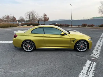BMW M4 2015, 101138 км, за 22004.72 USD