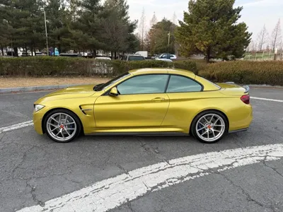 BMW M4 2015, 101138 км, за 22004.72 USD