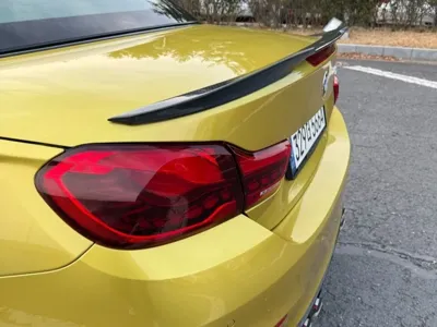 BMW M4 2015, 101138 км, за 22004.72 USD - фото 7