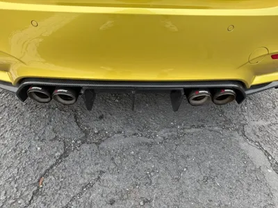 BMW M4 2015, 101138 км, за 22004.72 USD - фото 8