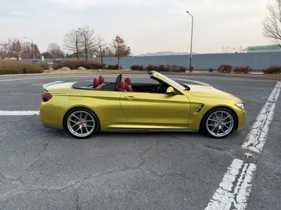 BMW M4 2015, 101138 км, за 22004.72 USD - фото 10