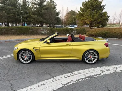 BMW M4 2015, 101138 км, за 22004.72 USD - фото 11