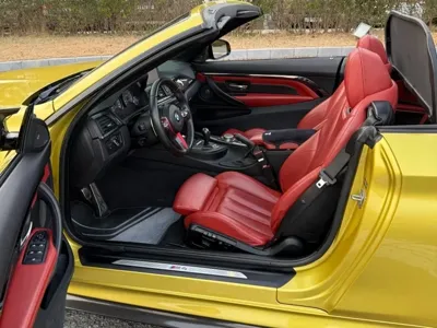 BMW M4 2015, 101138 км, за 22004.72 USD - фото 12