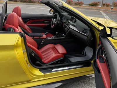 BMW M4 2015, 101138 км, за 22004.72 USD - фото 13