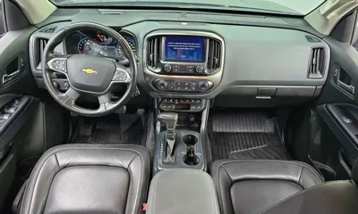 ChevroletGMDaewoo Colorado 2021, 60771 км, за 14506.91 USD - фото 7