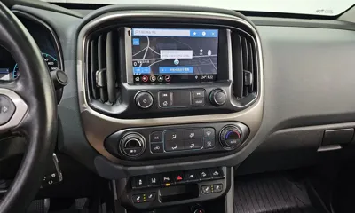 ChevroletGMDaewoo Colorado 2021, 60771 км, за 14506.91 USD - фото 14