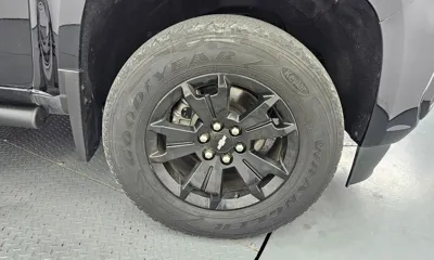 ChevroletGMDaewoo Colorado 2021, 60771 км, за 14506.91 USD - фото 21
