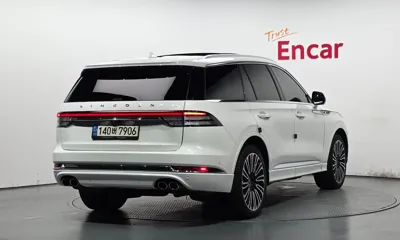 Lincoln Aviator 2023, 47800 км, за 31249.58 USD