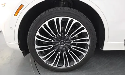 Lincoln Aviator 2023, 47800 км, за 31249.58 USD