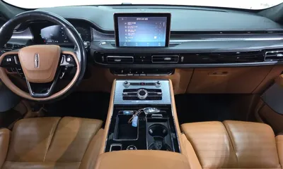 Lincoln Aviator 2023, 47800 км, за 31249.58 USD - фото 7
