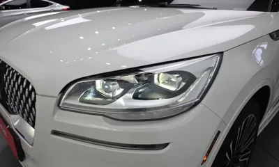 Lincoln Aviator 2023, 47800 км, за 31249.58 USD - фото 22