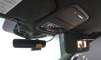 Lincoln Aviator 2023, 47800 км, за 31249.58 USD - фото 28