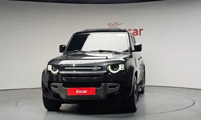 Land Rover Defender 2024, 31471 км, за 63542.08 USD