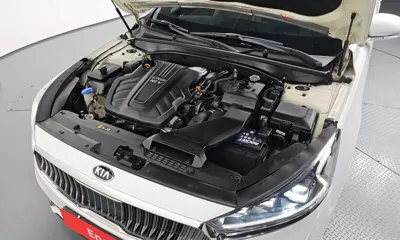 Kia K7 2017, 154425 км, за 8403.91 USD - фото 6