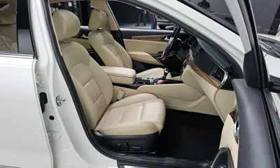 Kia K7 2017, 154425 км, за 8403.91 USD - фото 12