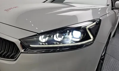 Kia K7 2017, 154425 км, за 8403.91 USD - фото 22