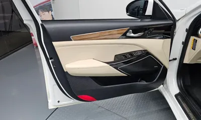 Kia K7 2017, 154425 км, за 8403.91 USD - фото 24