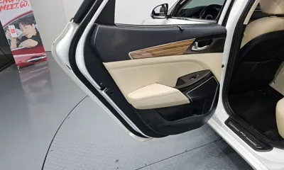 Kia K7 2017, 154425 км, за 8403.91 USD - фото 25