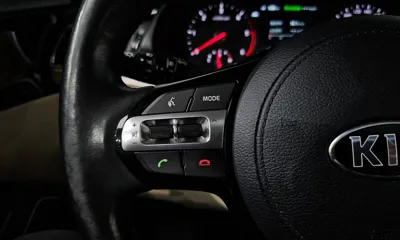 Kia K7 2017, 154425 км, за 8403.91 USD - фото 31