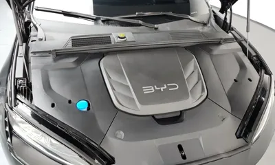 BYD Seal 2026, 5907 км, за 24939.76 USD - фото 6