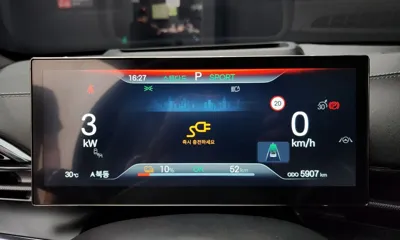 BYD Seal 2026, 5907 км, за 24939.76 USD - фото 8