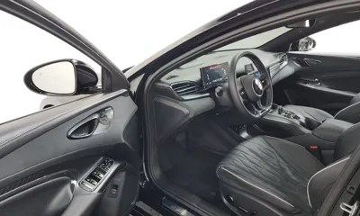 BYD Seal 2026, 5907 км, за 24939.76 USD - фото 10