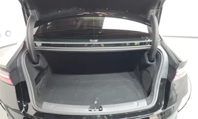 BYD Seal 2026, 5907 км, за 24939.76 USD - фото 19