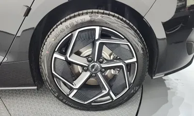 BYD Seal 2026, 5907 км, за 24939.76 USD - фото 21