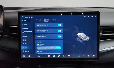 BYD Seal 2026, 5907 км, за 24939.76 USD - фото 38
