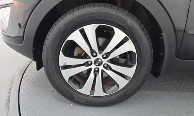 Kia Sportage 2012, 143696 км, за 3833.95 USD
