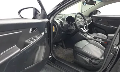 Kia Sportage 2012, 143696 км, за 3833.95 USD - фото 10