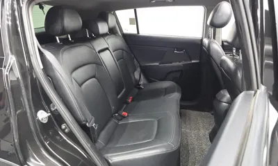 Kia Sportage 2012, 143696 км, за 3833.95 USD - фото 11