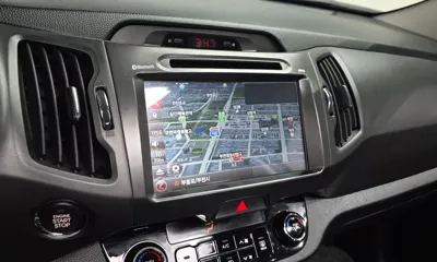 Kia Sportage 2012, 143696 км, за 3833.95 USD - фото 13