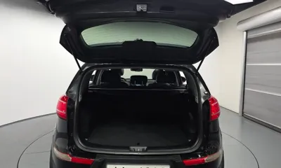 Kia Sportage 2012, 143696 км, за 3833.95 USD - фото 20