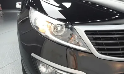 Kia Sportage 2012, 143696 км, за 3833.95 USD - фото 22
