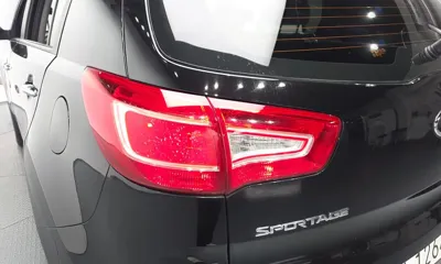Kia Sportage 2012, 143696 км, за 3833.95 USD - фото 23