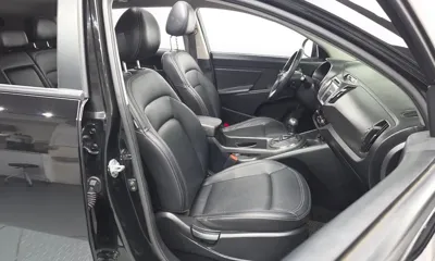 Kia Sportage 2012, 143696 км, за 3833.95 USD - фото 26